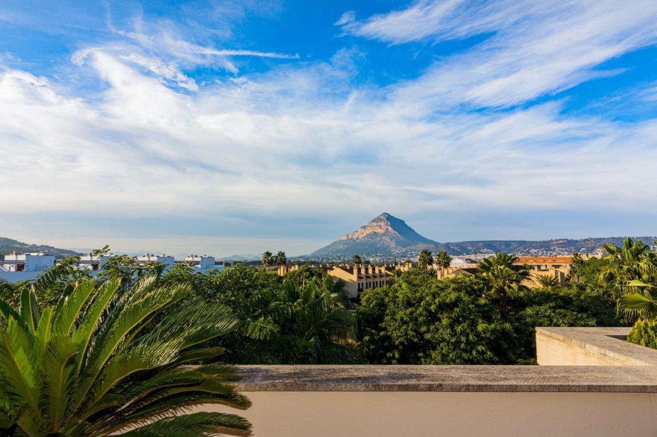 Albamar Duplex Arenal By Rock * Javea