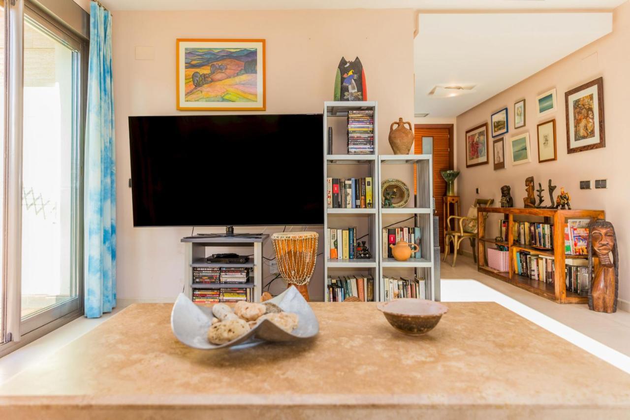Albamar Duplex Arenal By Rock Apartment *