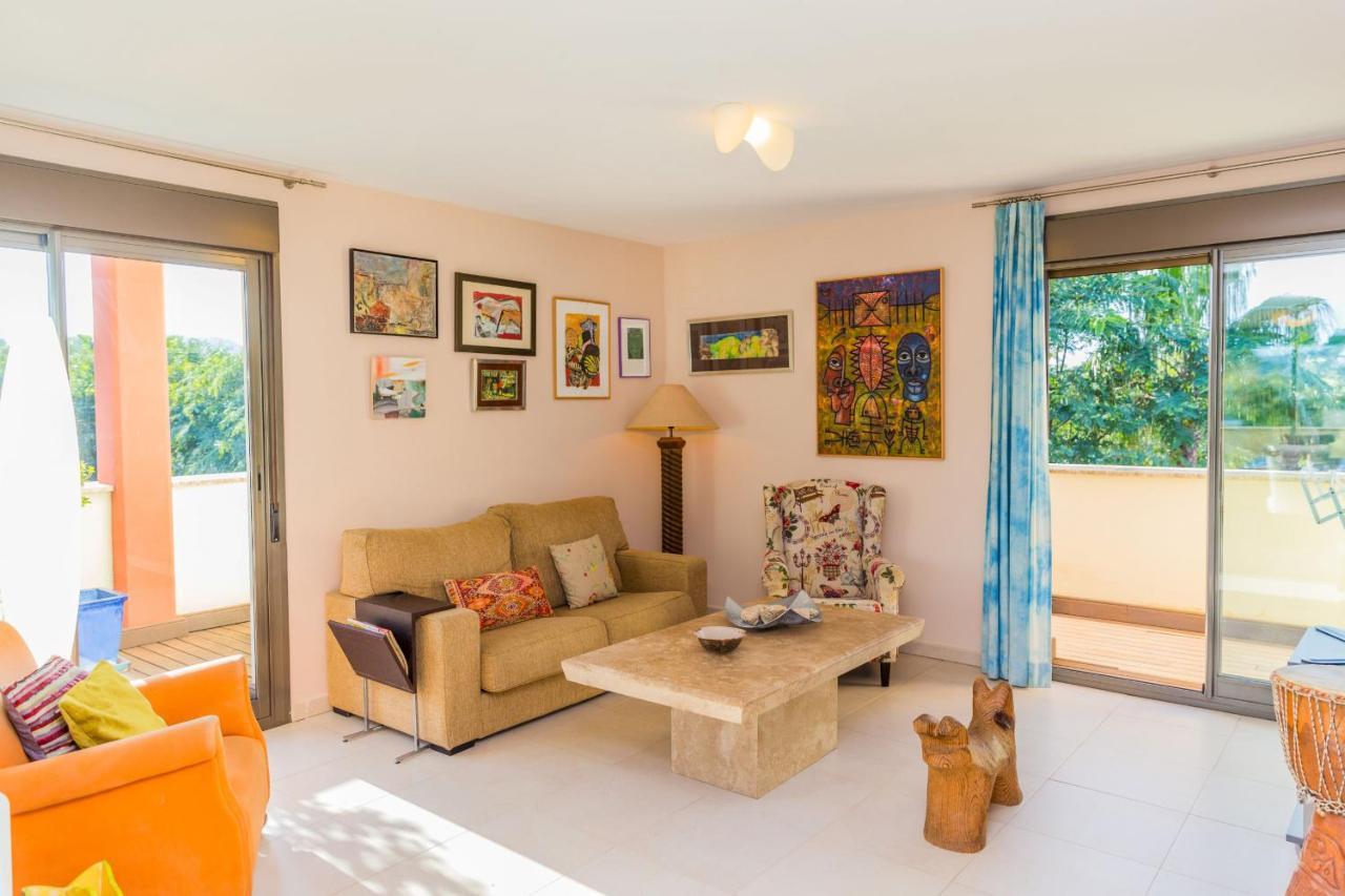 Apartment Albamar Duplex Arenal By Rock *