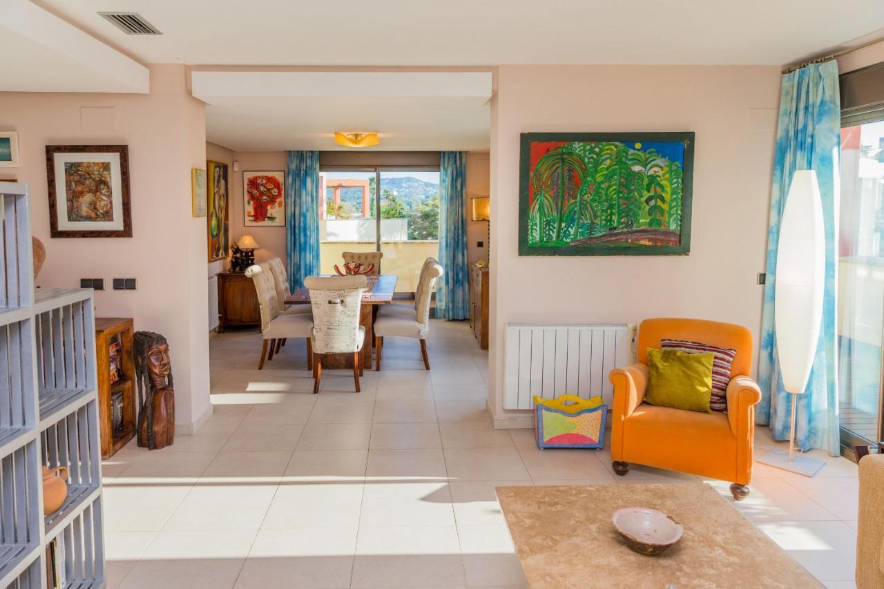 Albamar Duplex Arenal By Rock Apartamento *