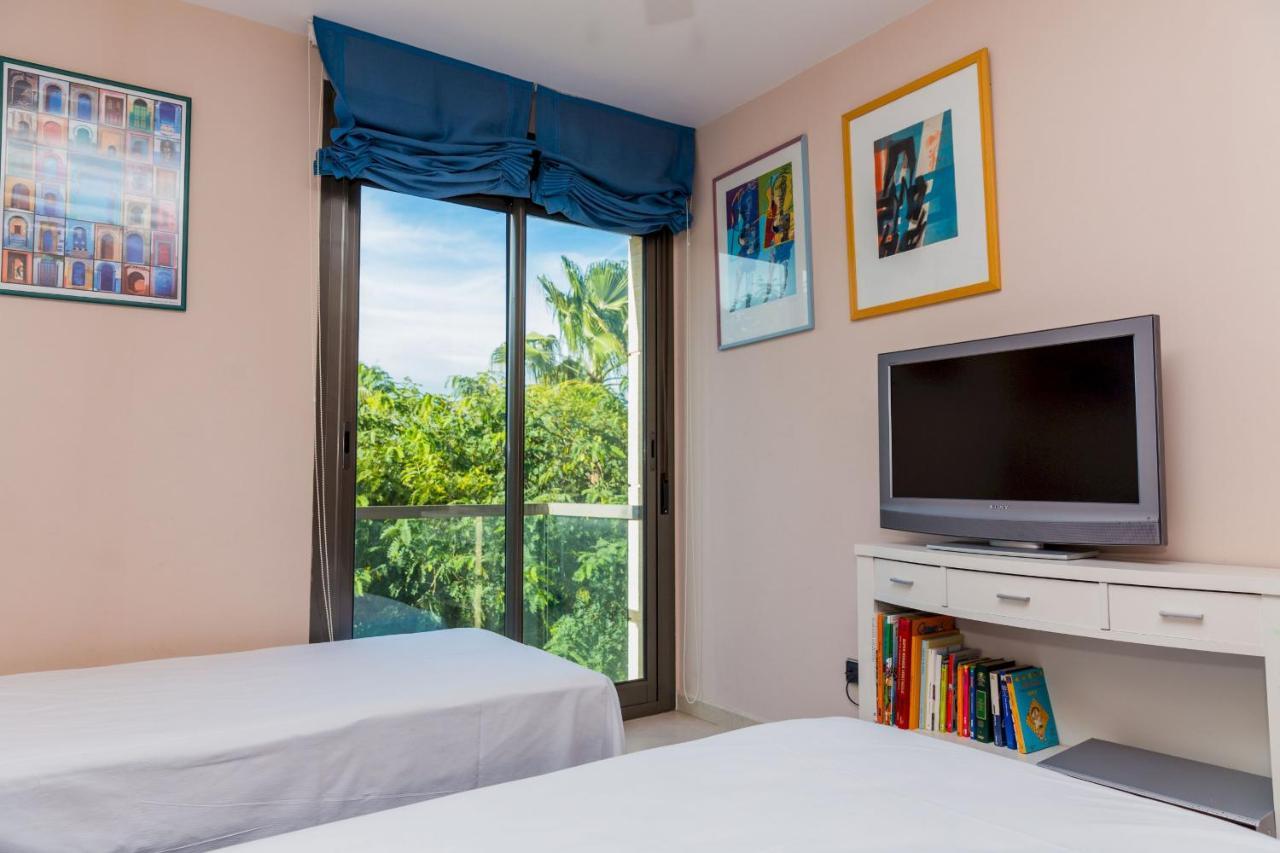 Apartment Albamar Duplex Arenal By Rock