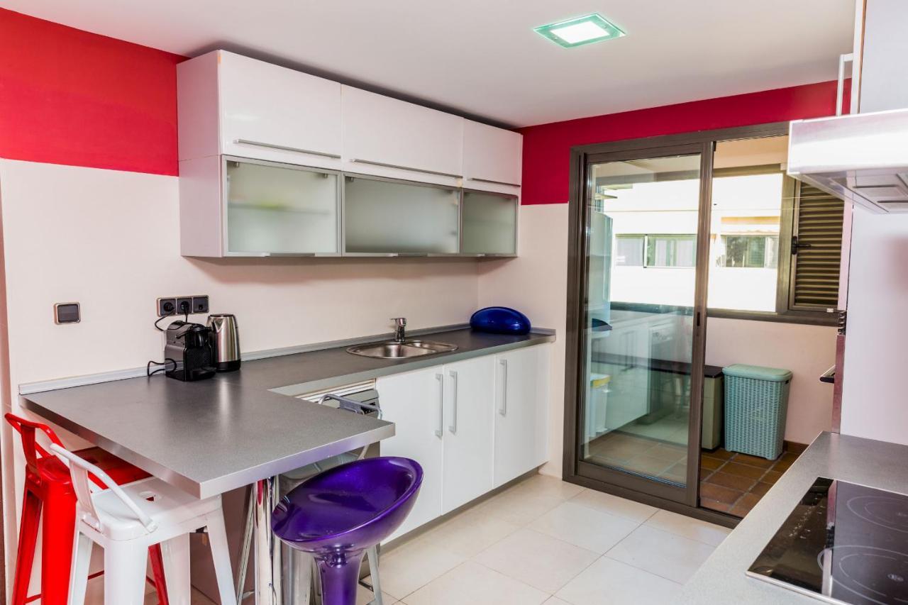 Apartment Albamar Duplex Arenal By Rock *
