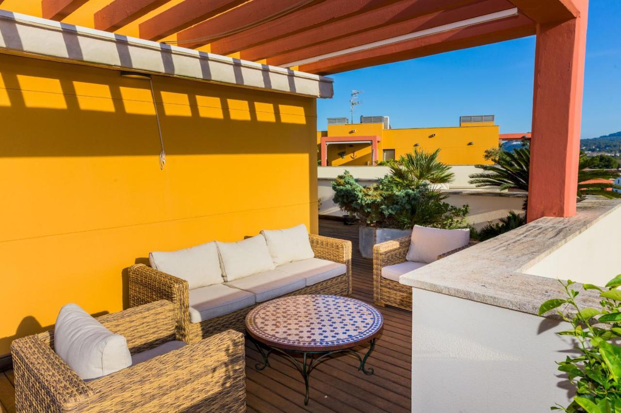 Apartment Albamar Duplex Arenal By Rock