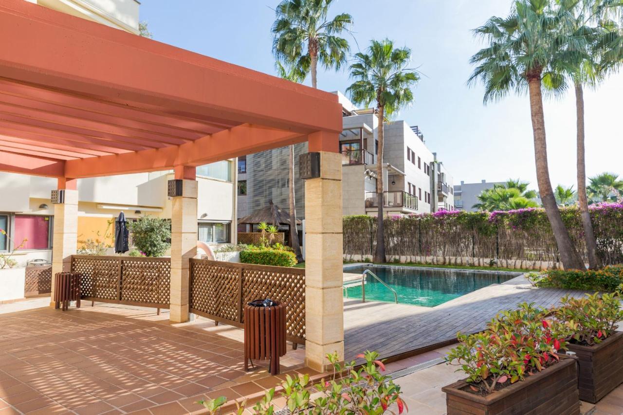 Apartamento Albamar Duplex Arenal By Rock *