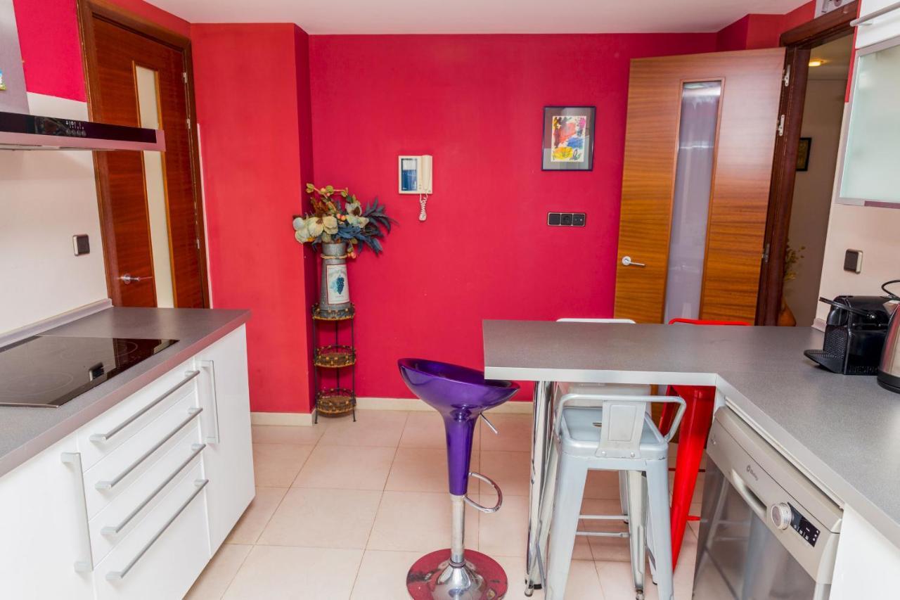 Albamar Duplex Arenal By Rock Apartment *