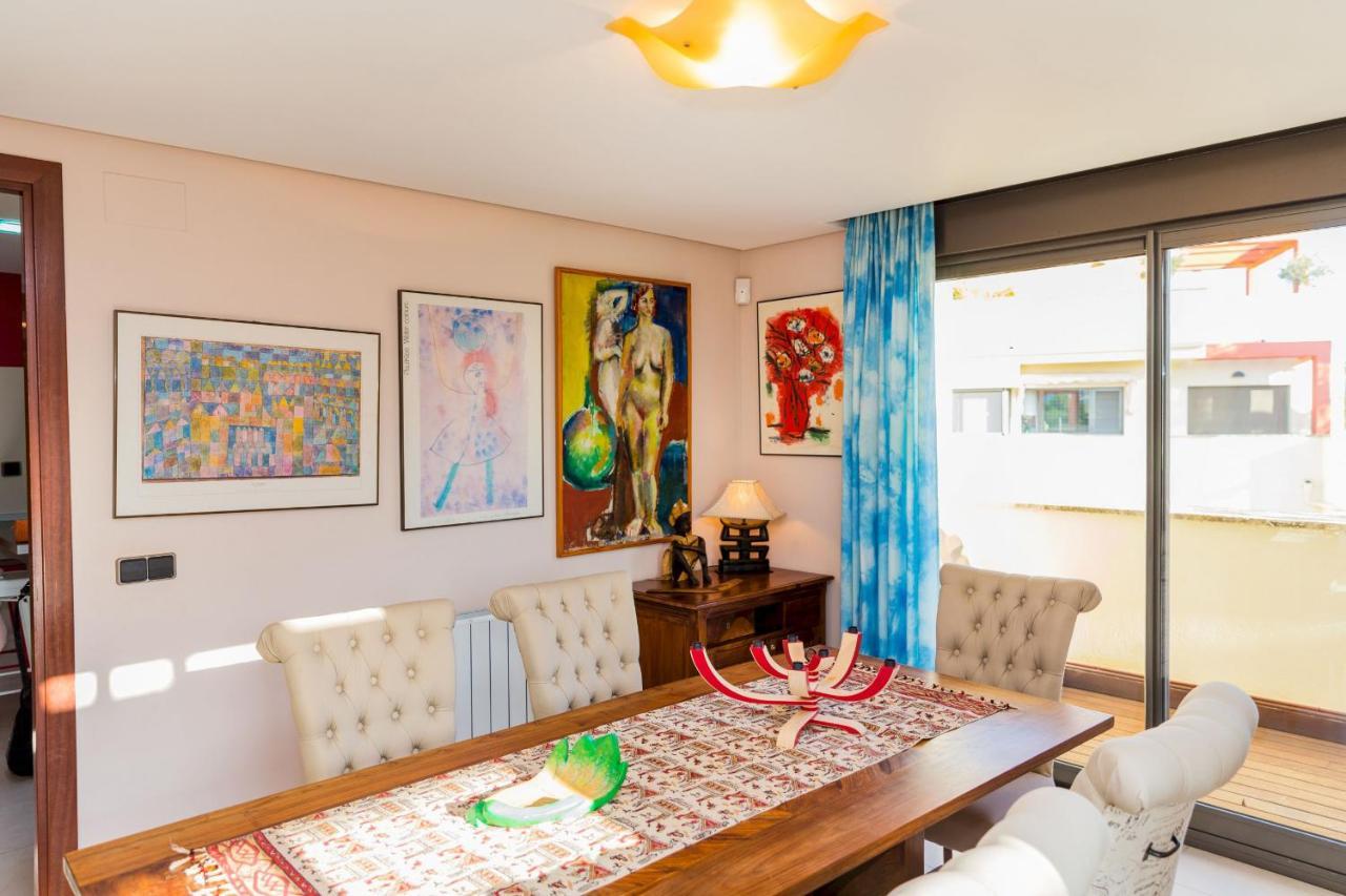 Albamar Duplex Arenal By Rock Javea