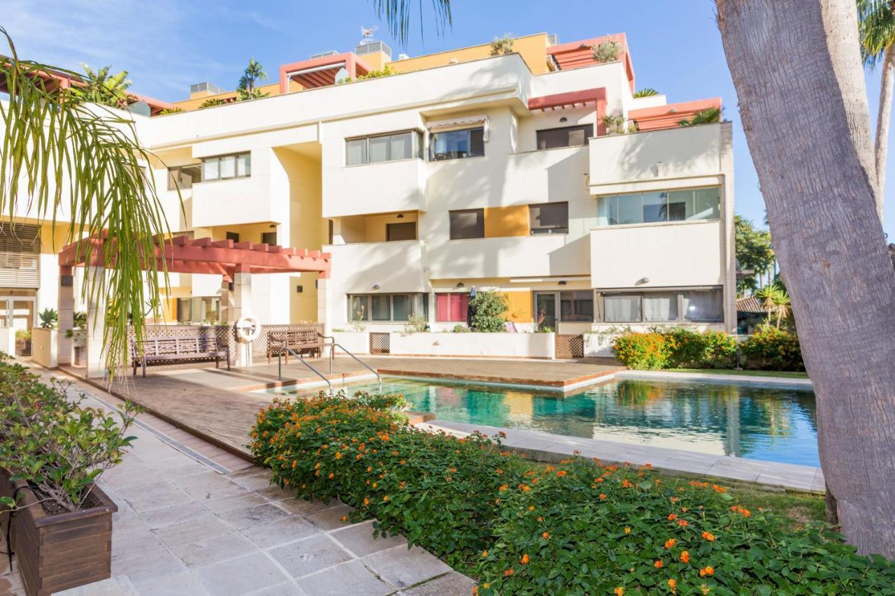 Albamar Duplex Arenal By Rock * Javea